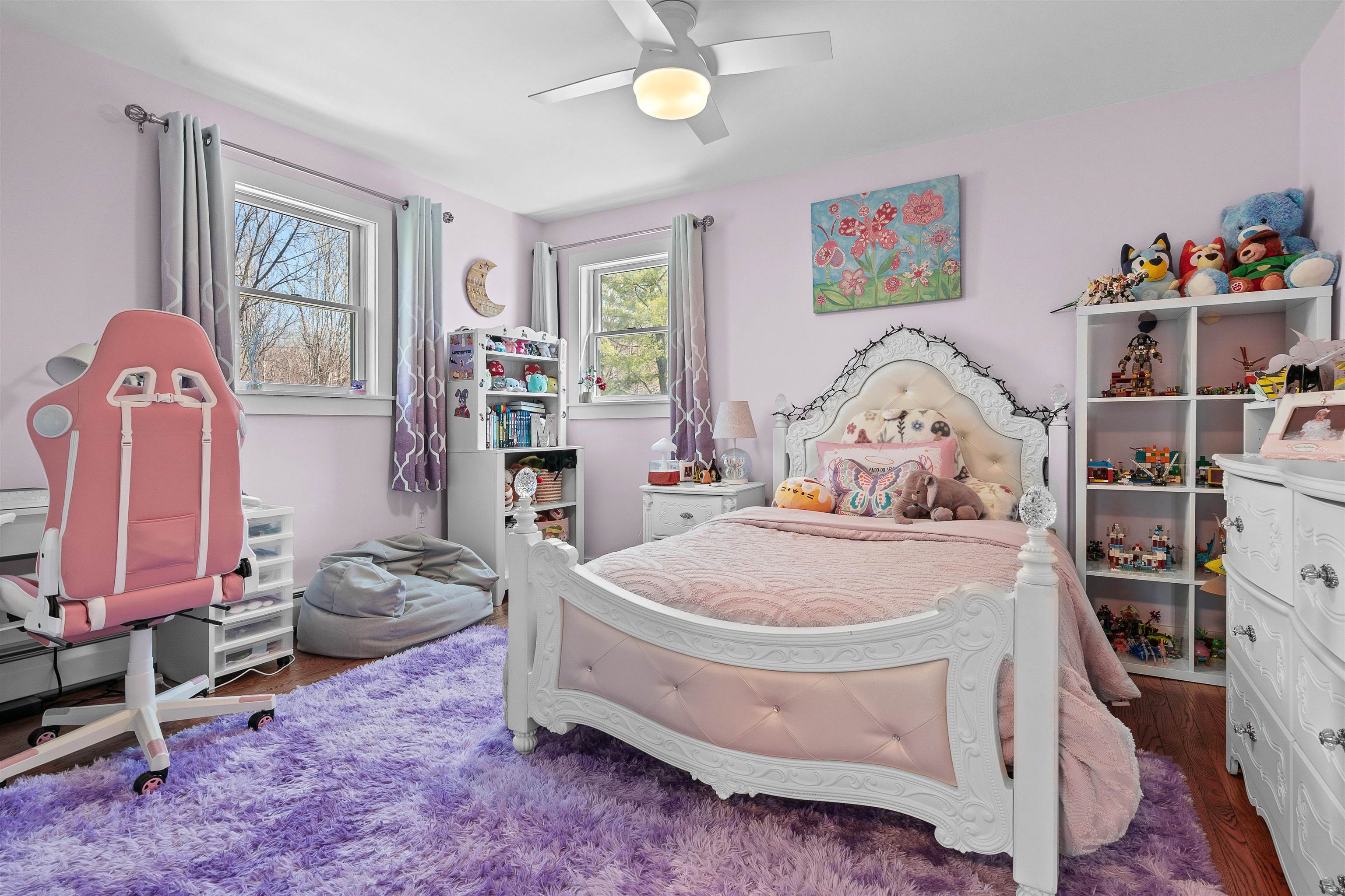 Clarendon, Vermont 05759, United States, 4 Bedrooms Bedrooms, ,2 BathroomsBathrooms,Residential,Active,118393