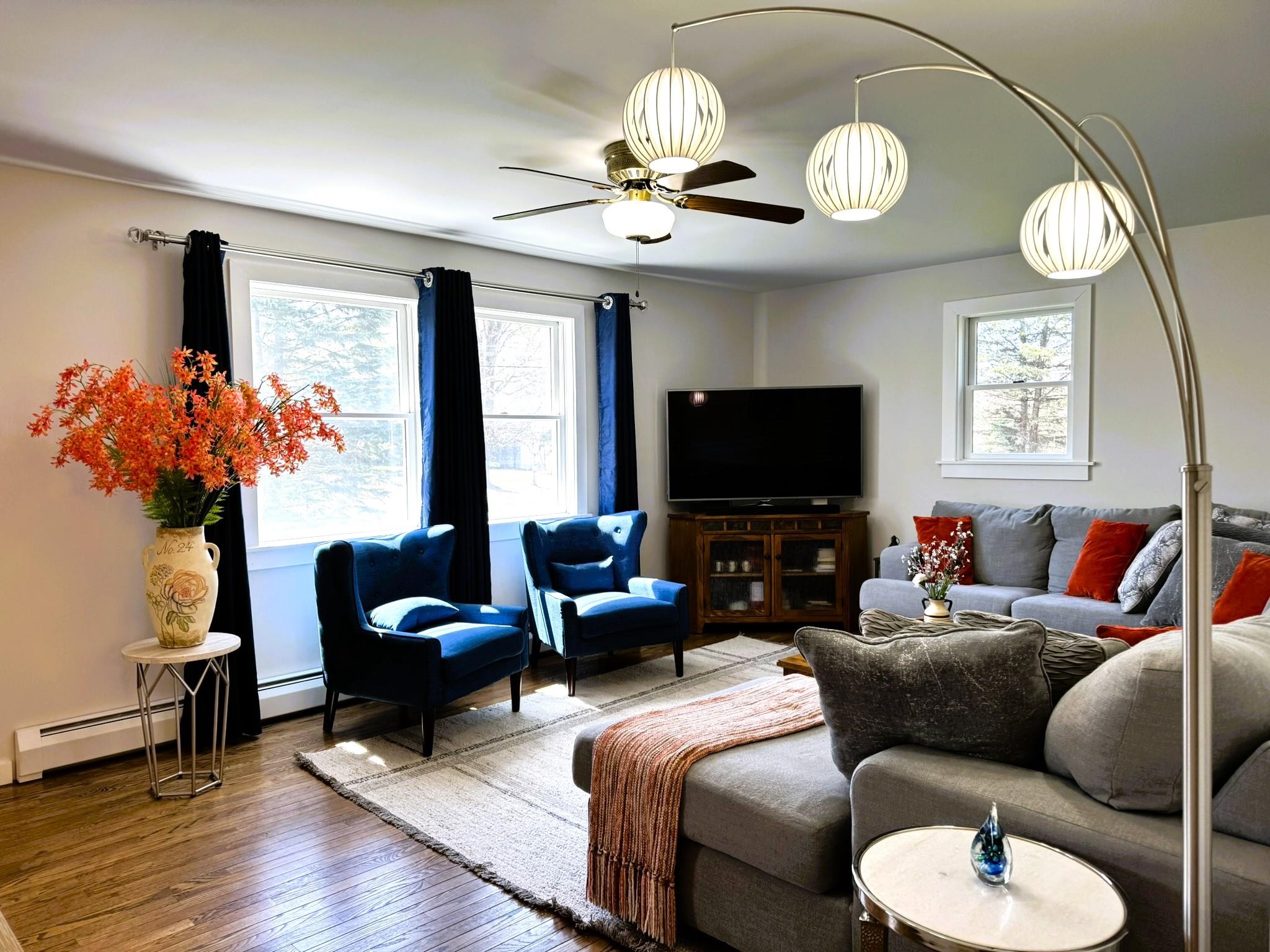 Clarendon, Vermont 05759, United States, 4 Bedrooms Bedrooms, ,2 BathroomsBathrooms,Residential,Active,118393