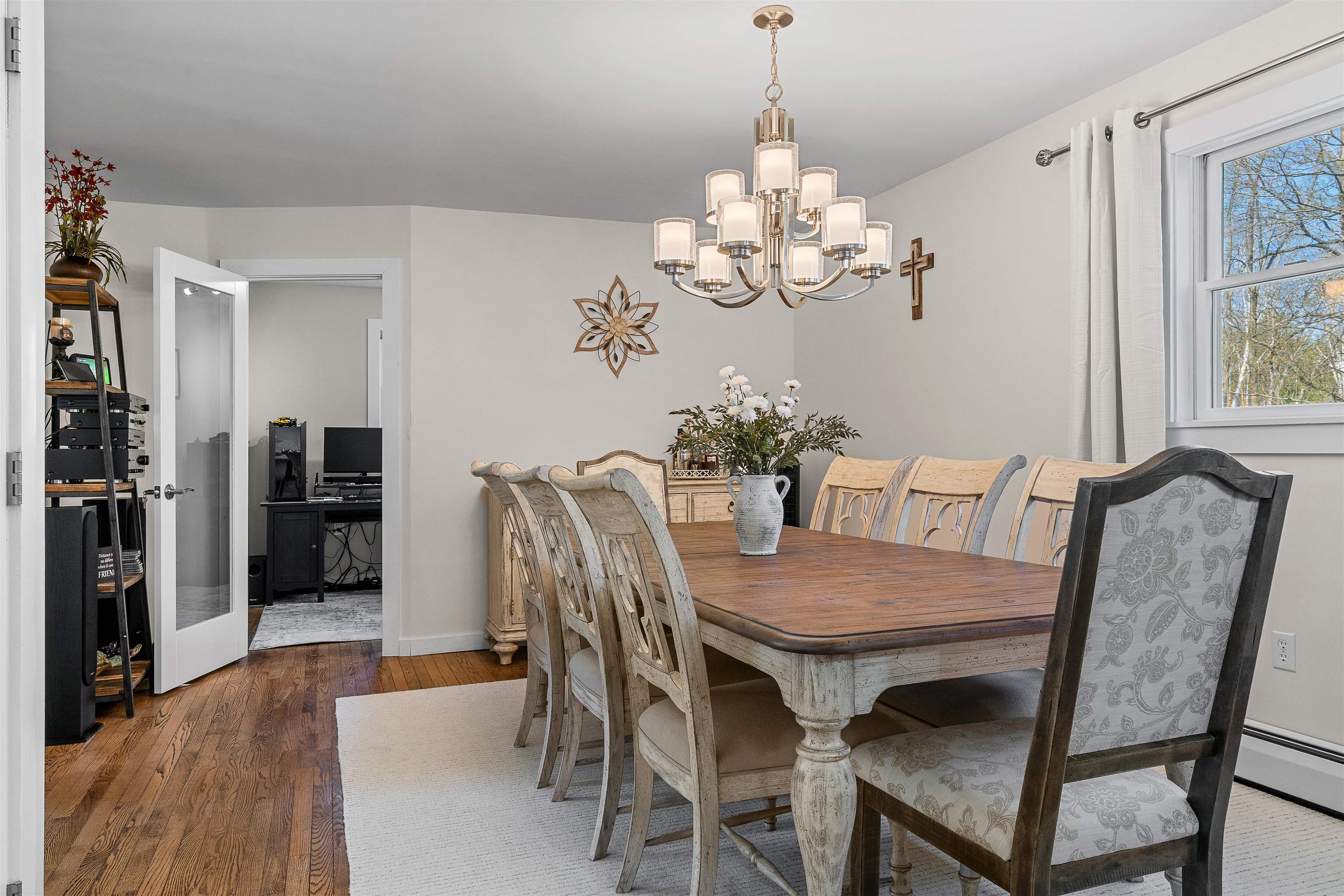 Clarendon, Vermont 05759, United States, 4 Bedrooms Bedrooms, ,2 BathroomsBathrooms,Residential,Active,118393