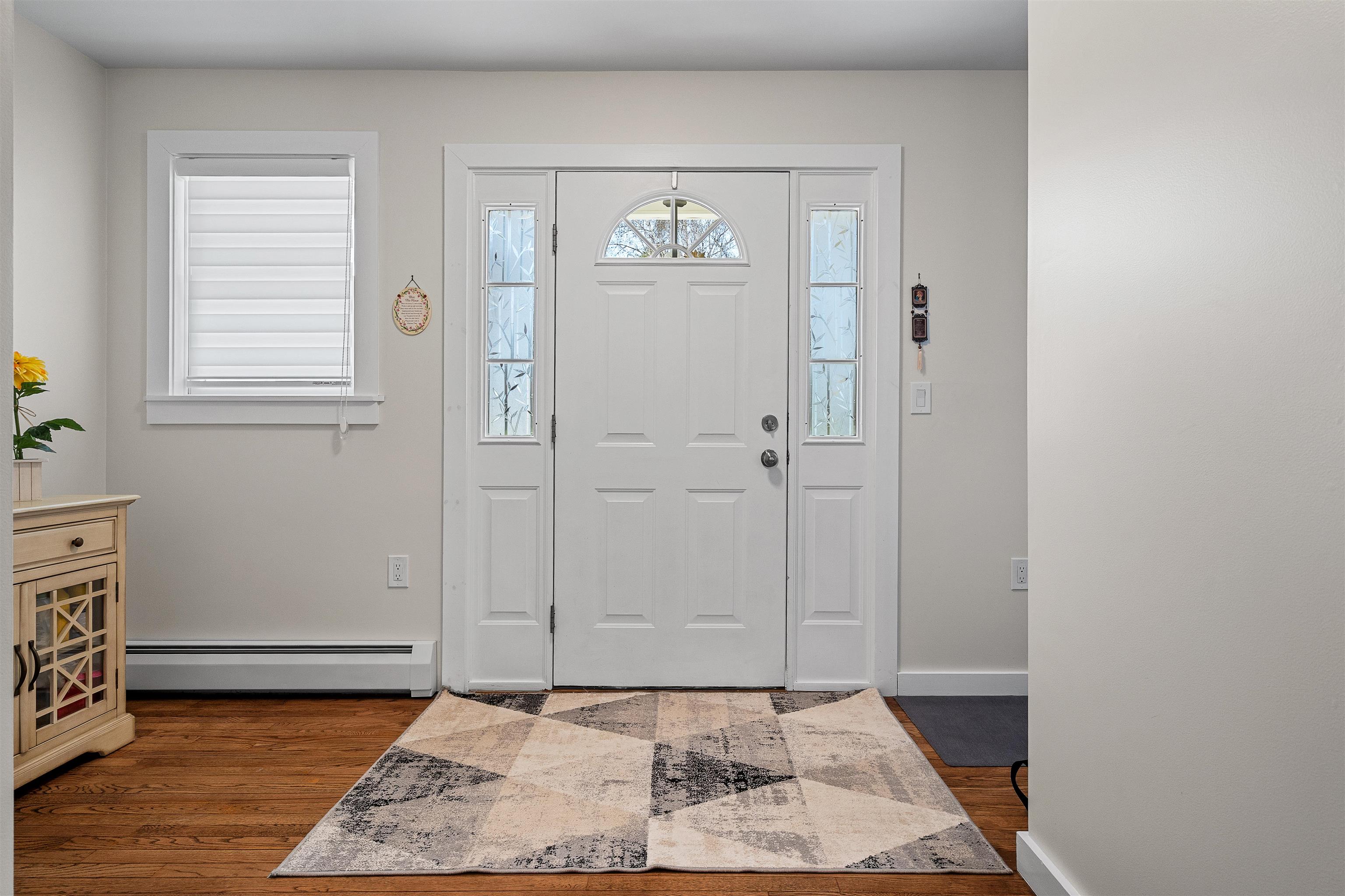 Clarendon, Vermont 05759, United States, 4 Bedrooms Bedrooms, ,2 BathroomsBathrooms,Residential,Active,118393