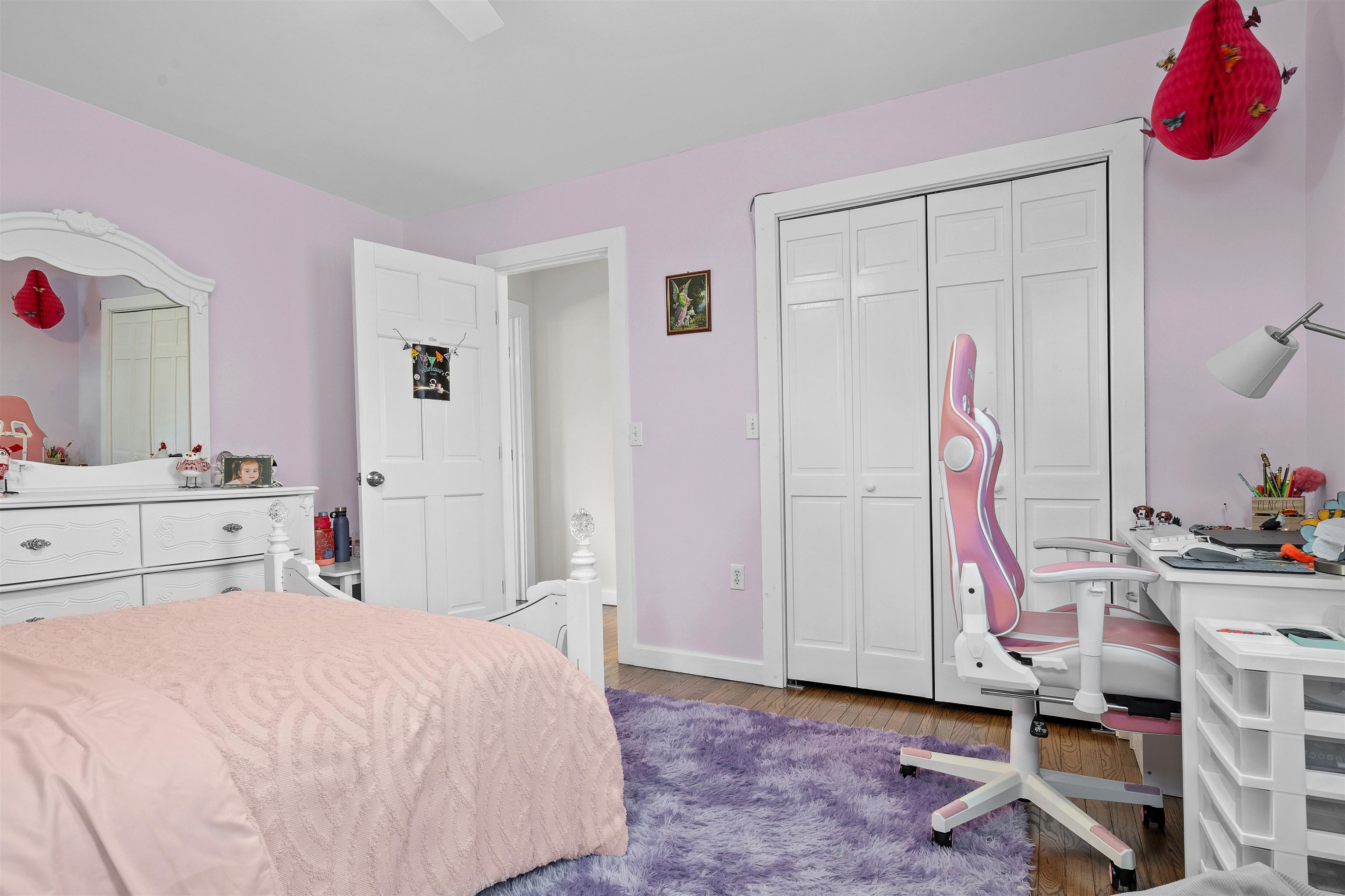 Clarendon, Vermont 05759, United States, 4 Bedrooms Bedrooms, ,2 BathroomsBathrooms,Residential,Active,118393