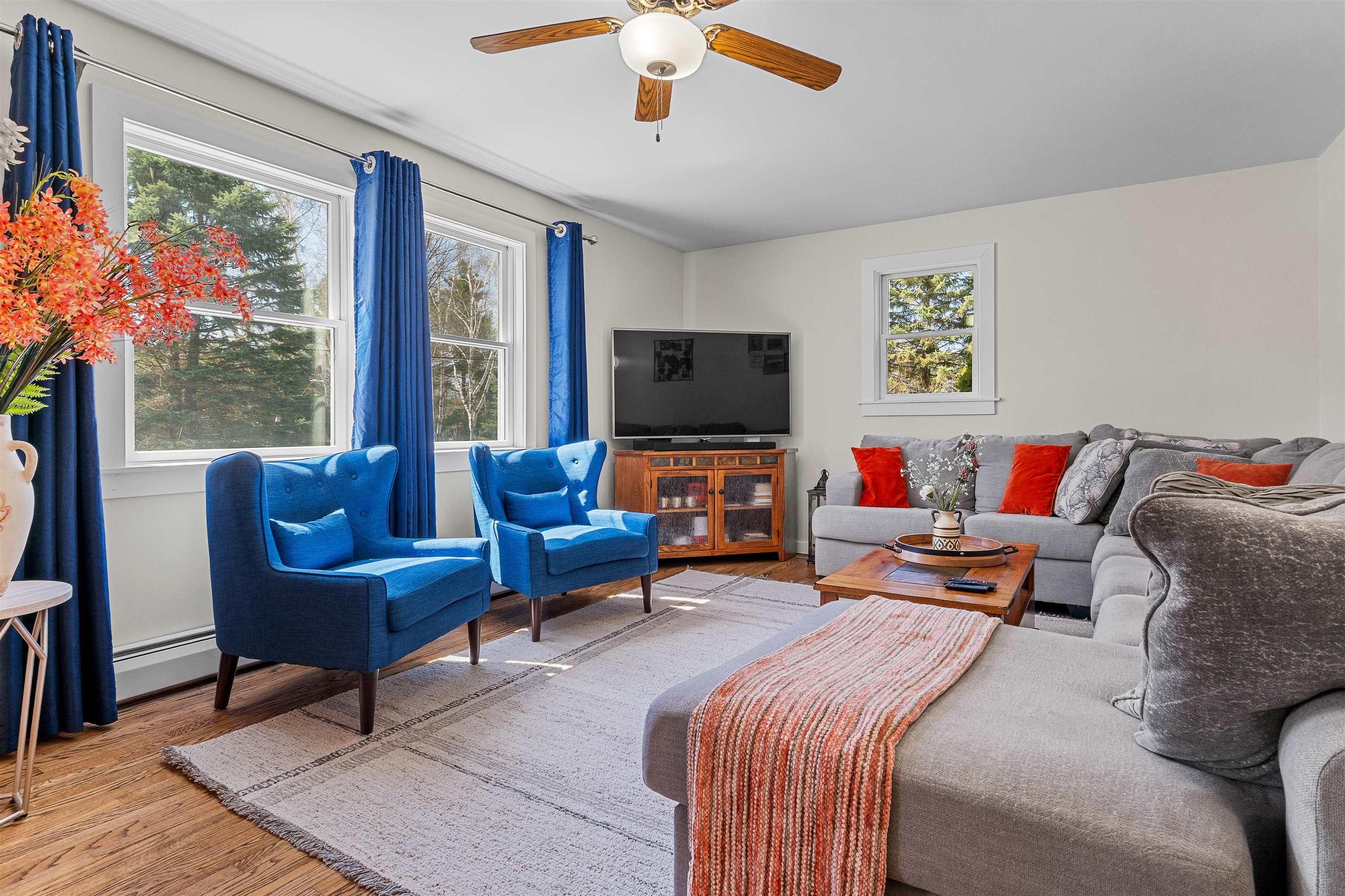 Clarendon, Vermont 05759, United States, 4 Bedrooms Bedrooms, ,2 BathroomsBathrooms,Residential,Active,118393