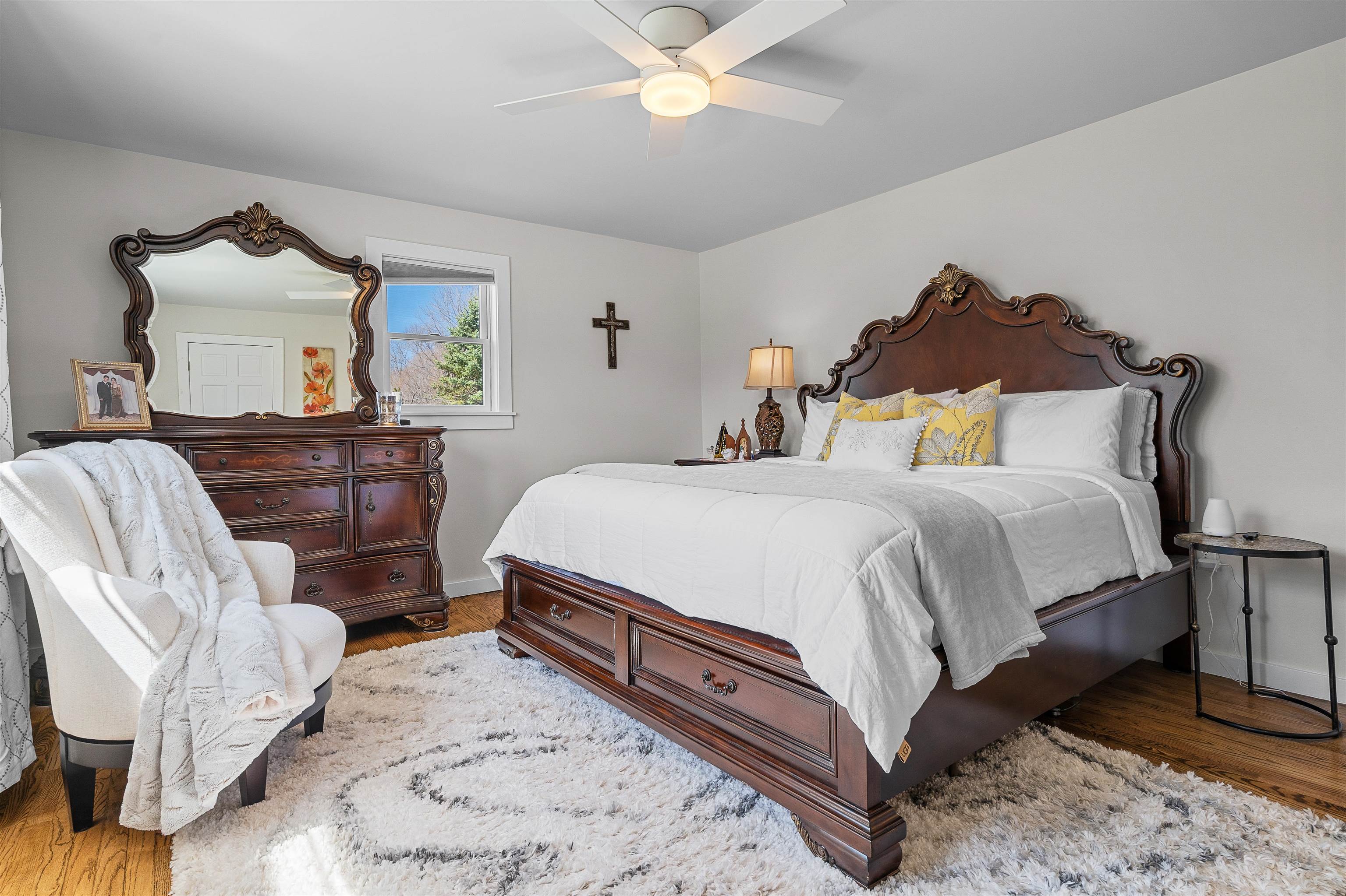 Clarendon, Vermont 05759, United States, 4 Bedrooms Bedrooms, ,2 BathroomsBathrooms,Residential,Active,118393