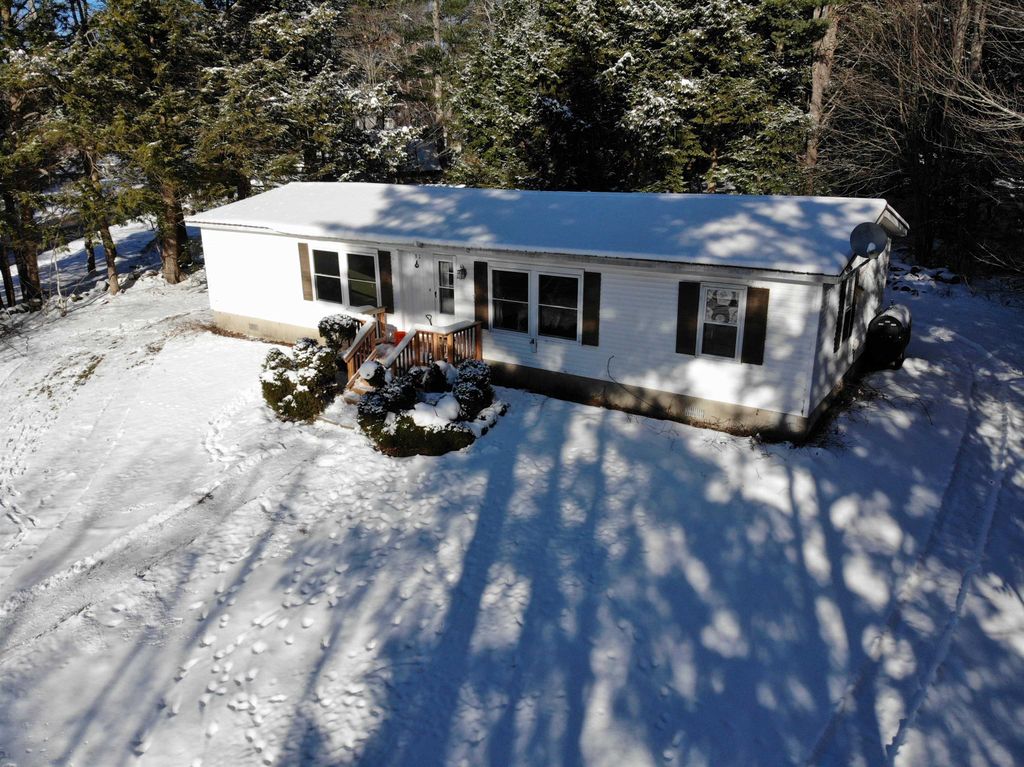 Photo of 31 Silkwood Avenue, Belmont, NH 03220 (MLS # 5073640)