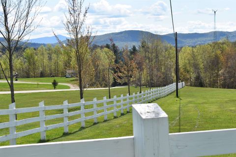 00 Route 58 Irasburg VT 05845