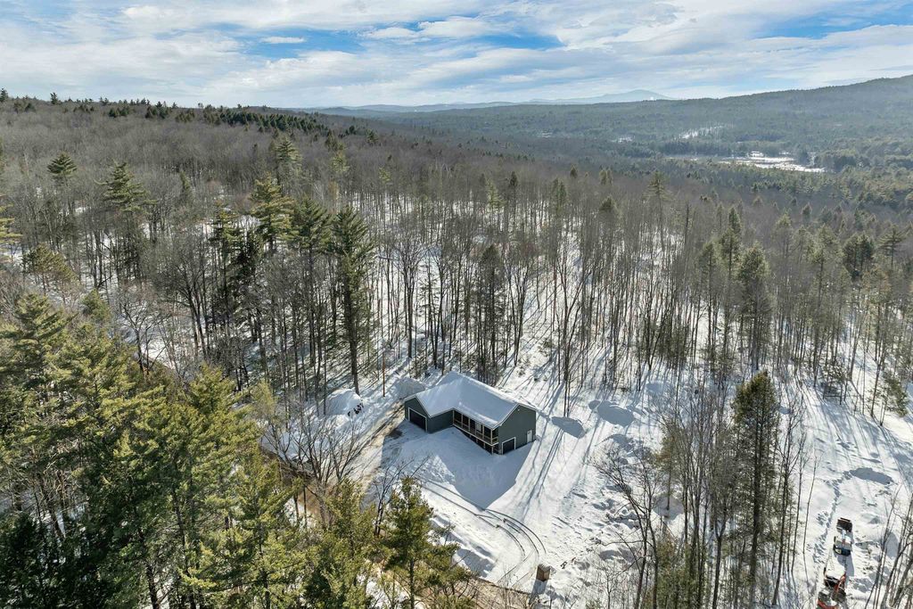 Photo of Eastman Hill Road #3, Sanbornton, NH 03269 (MLS # 5078496)