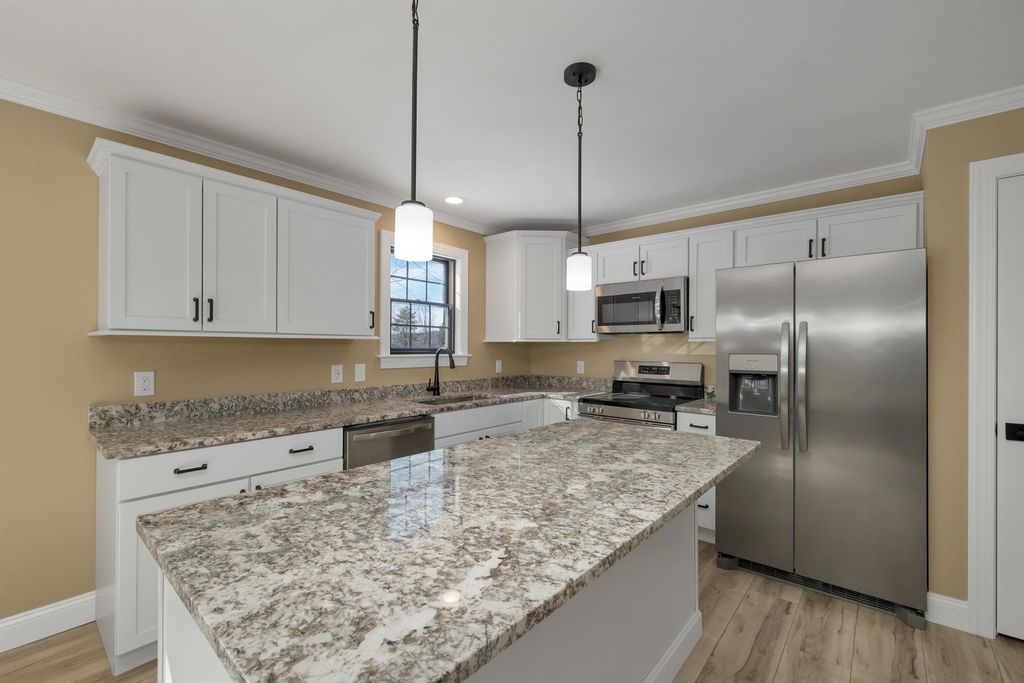 Photo of Eastman Hill Road #3, Sanbornton, NH 03269 (MLS # 5078496)