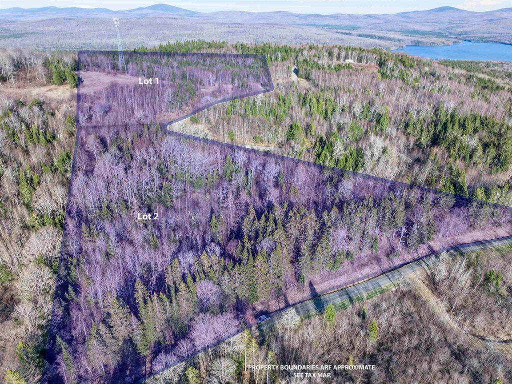 Photo of 0 Dorman Road #344, Pittsburg, NH 03592 (MLS # 5089305)