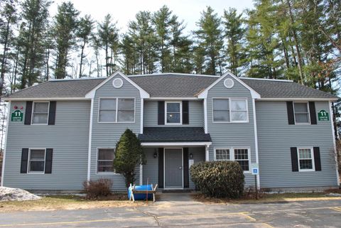 37 Alice Drive 124 Concord NH 03303