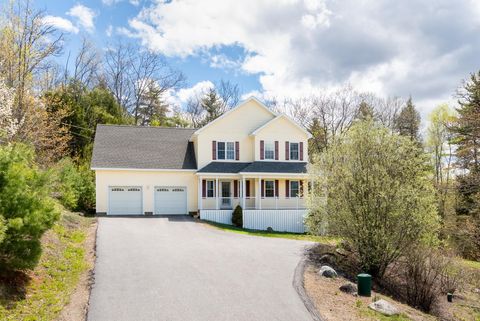 Property photo of 10 Skywatch Road, Center Harbor, NH 03226