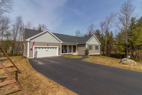 123 Falcon Ridge Road Milford NH 03055