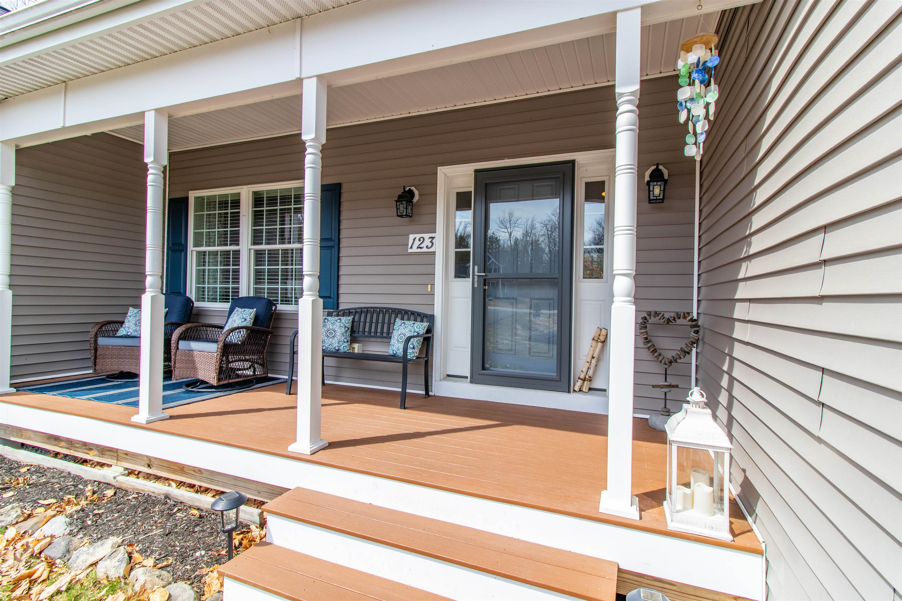 123 Falcon Ridge Road