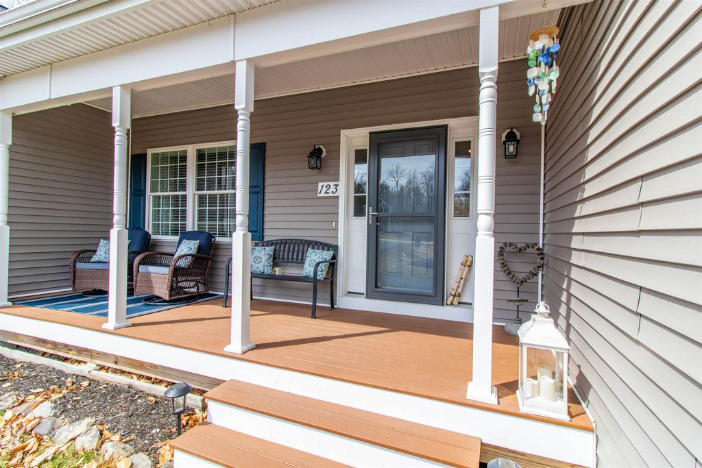 Photo of 123 Falcon Ridge Road, Milford, NH 03055 (MLS # 5081302)