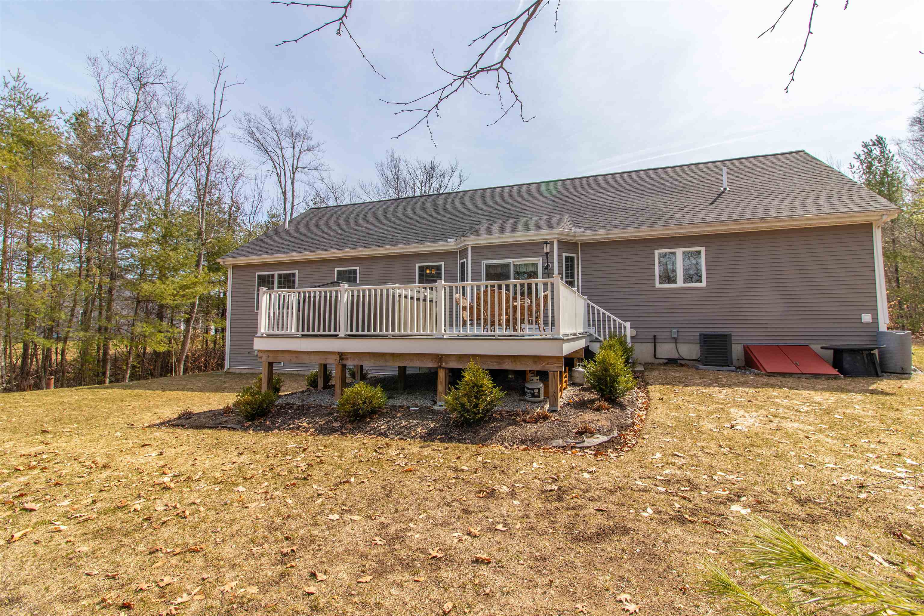 123 Falcon Ridge Road