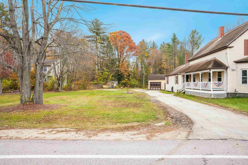 Photo of 44 Osgood Road, Milford, NH 03055 (MLS # 5067662)