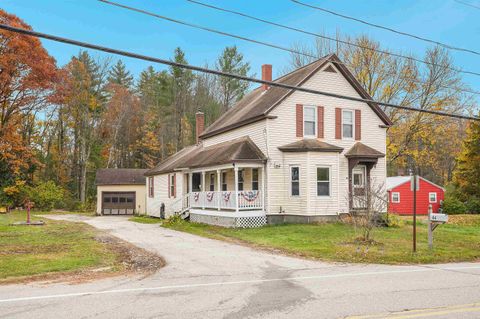 Photo of 44 Osgood Road, Milford, NH 03055 (MLS # 5067662)