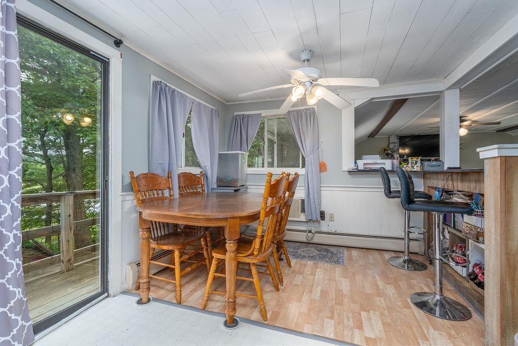 Photo of 3 Spruce Cove Road, Northwood, NH 03261 (MLS # 5078713)