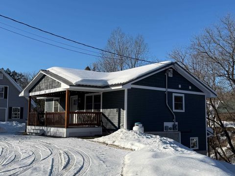 256 York Street Lyndon VT 05849