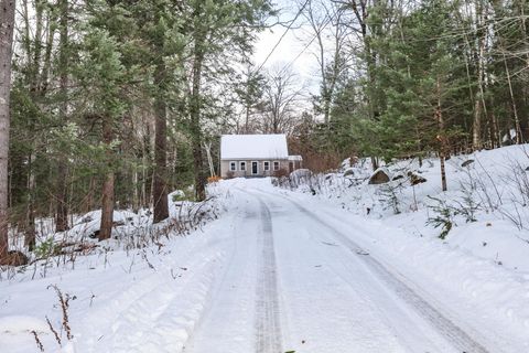 Photo of 239 Dickey Hill Road, Deering, NH 03244 (MLS # 5071893)
