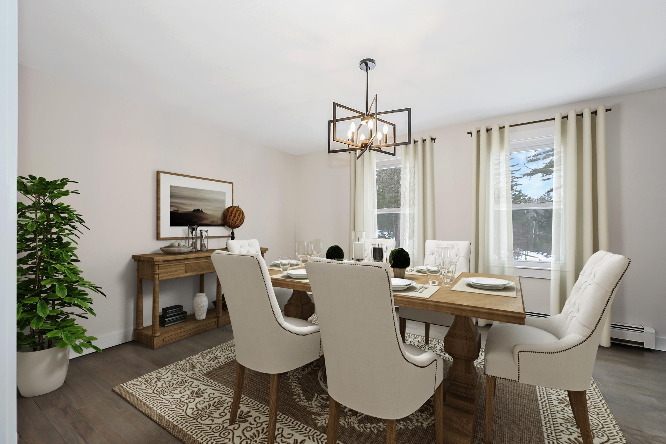 239 Dickey Hill Road