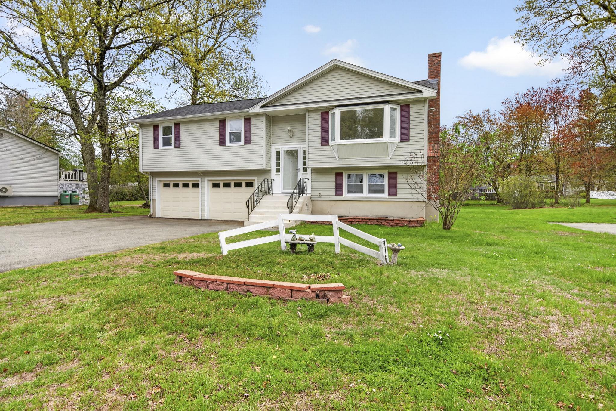 27 Townsend Avenue