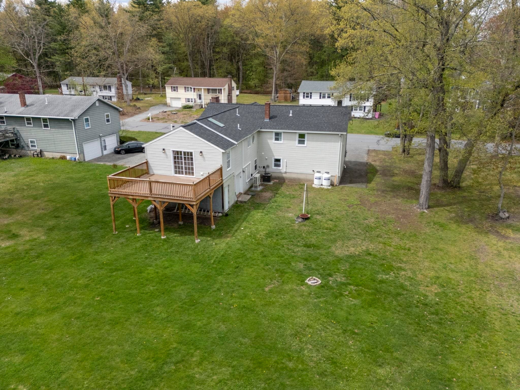 27 Townsend Avenue