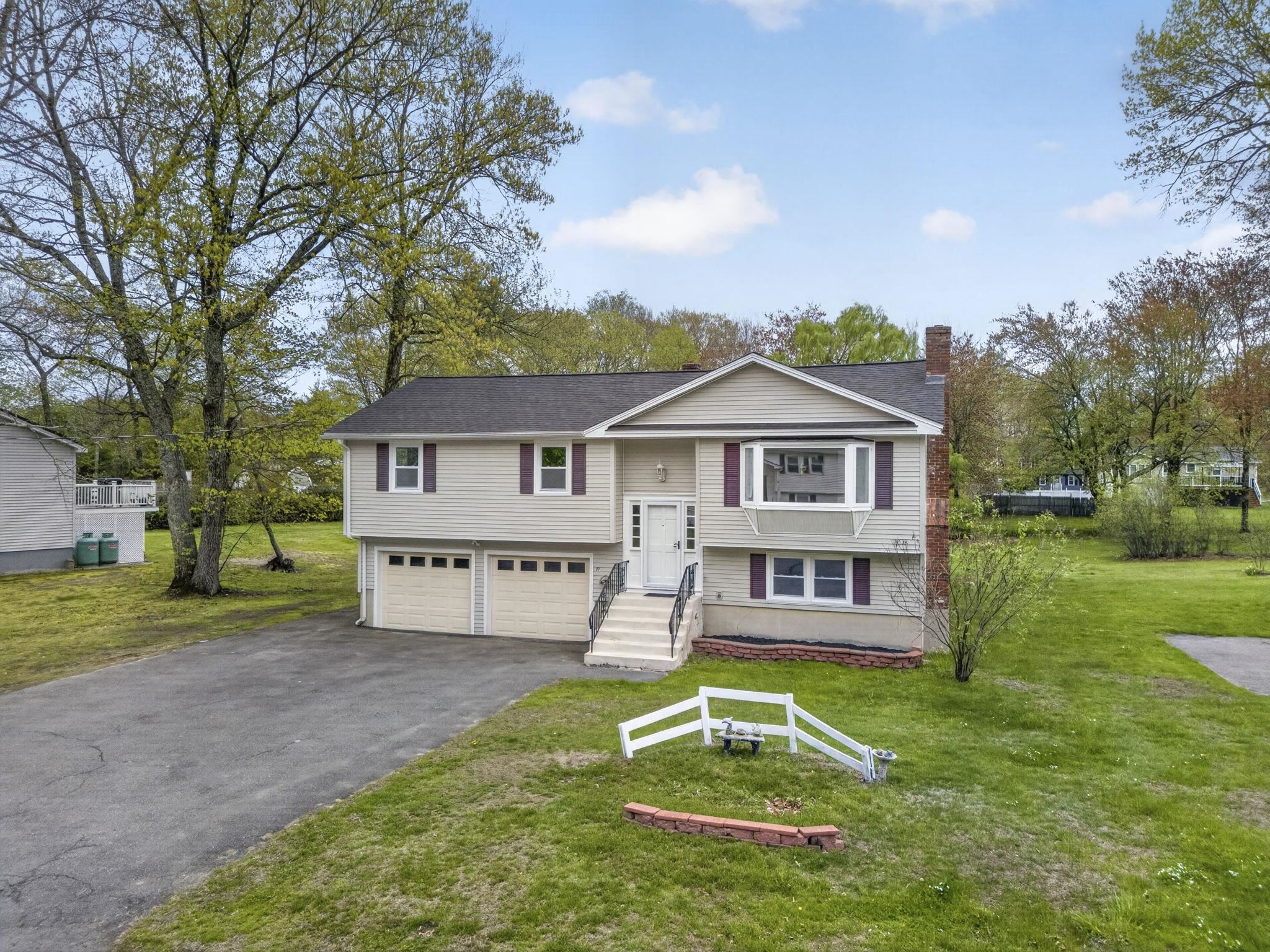 27 Townsend Avenue