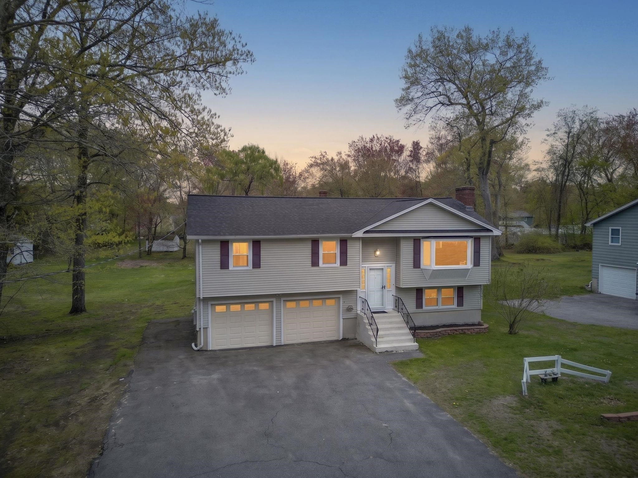 27 Townsend Avenue