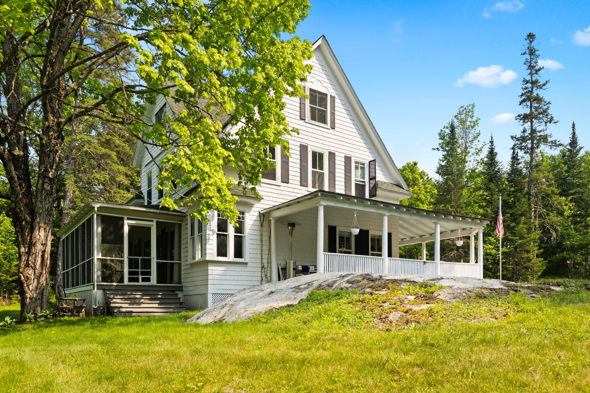 183 Mountain View Road