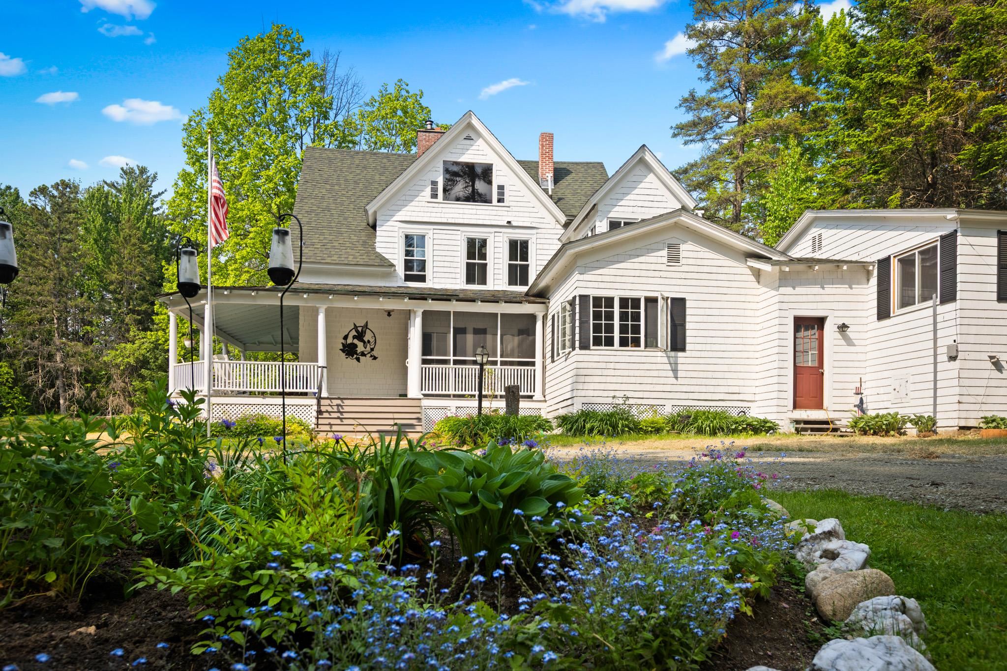 183 Mountain View Road
