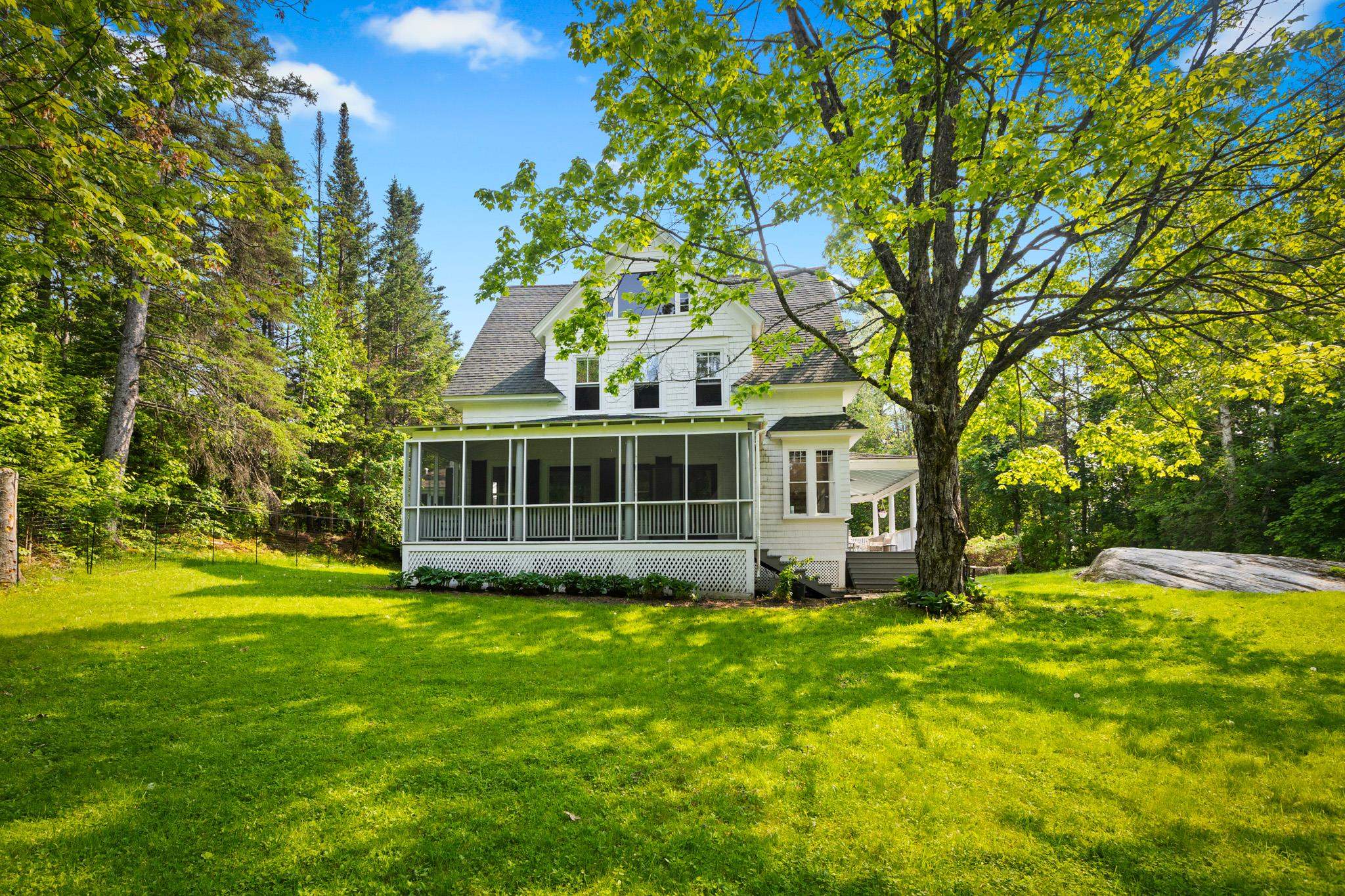 183 Mountain View Road