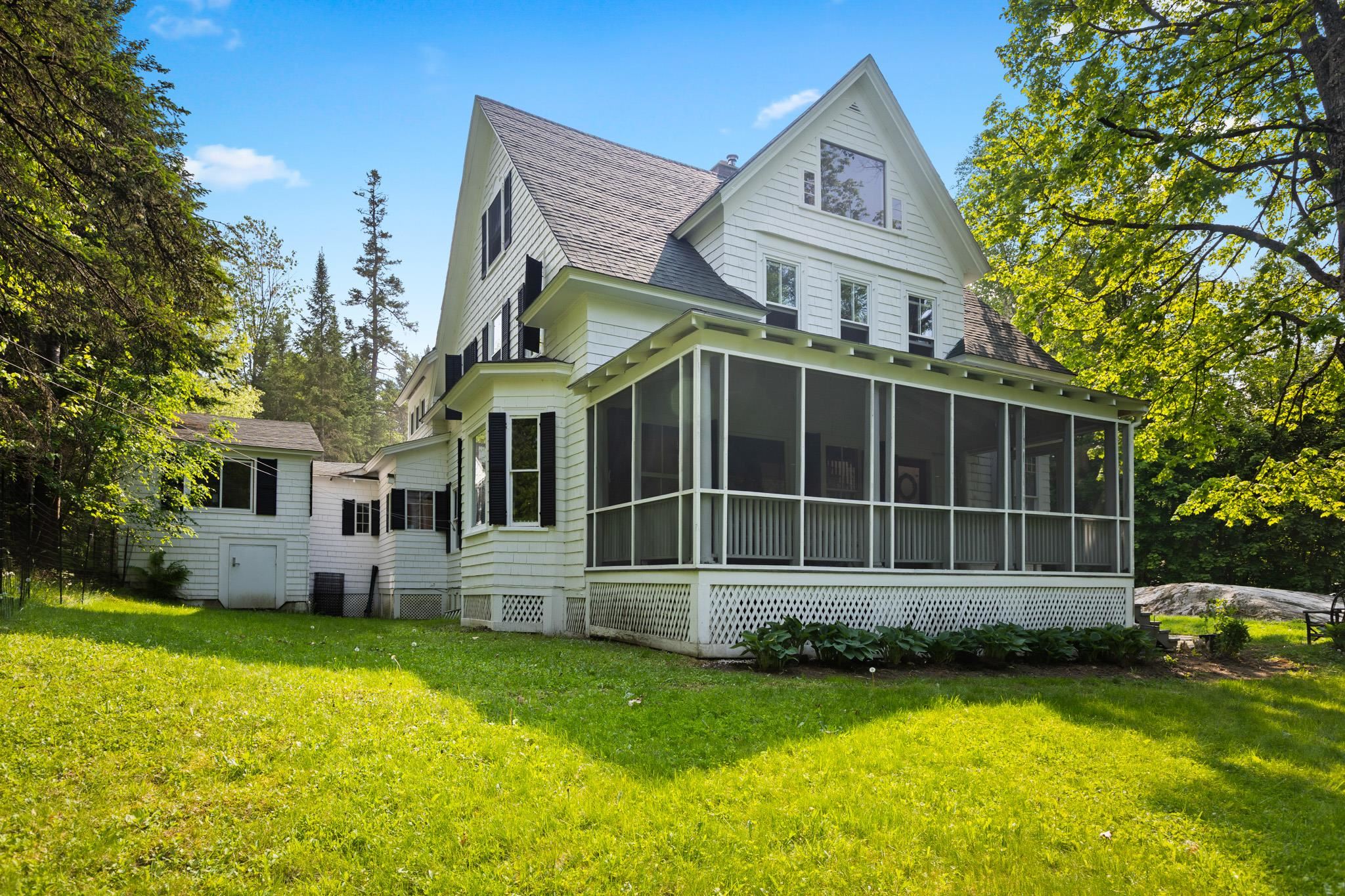183 Mountain View Road