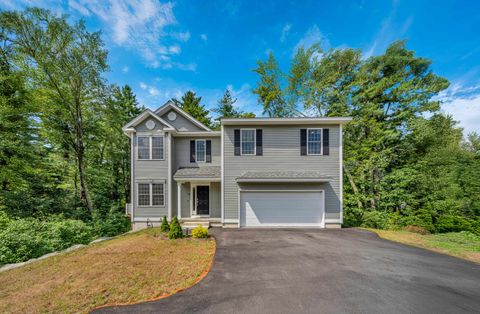 Photo of 57 Hardy Road, Londonderry, NH 03053 (MLS # 5054767)