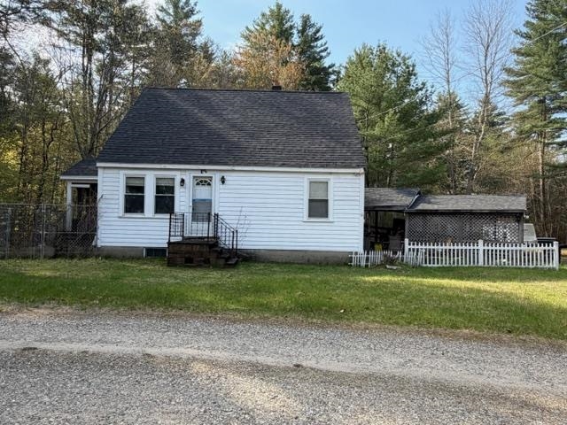 14 Hall Avenue