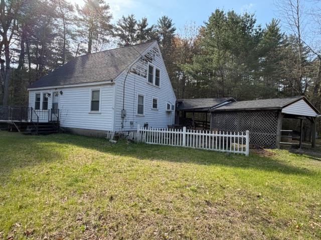 14 Hall Avenue
