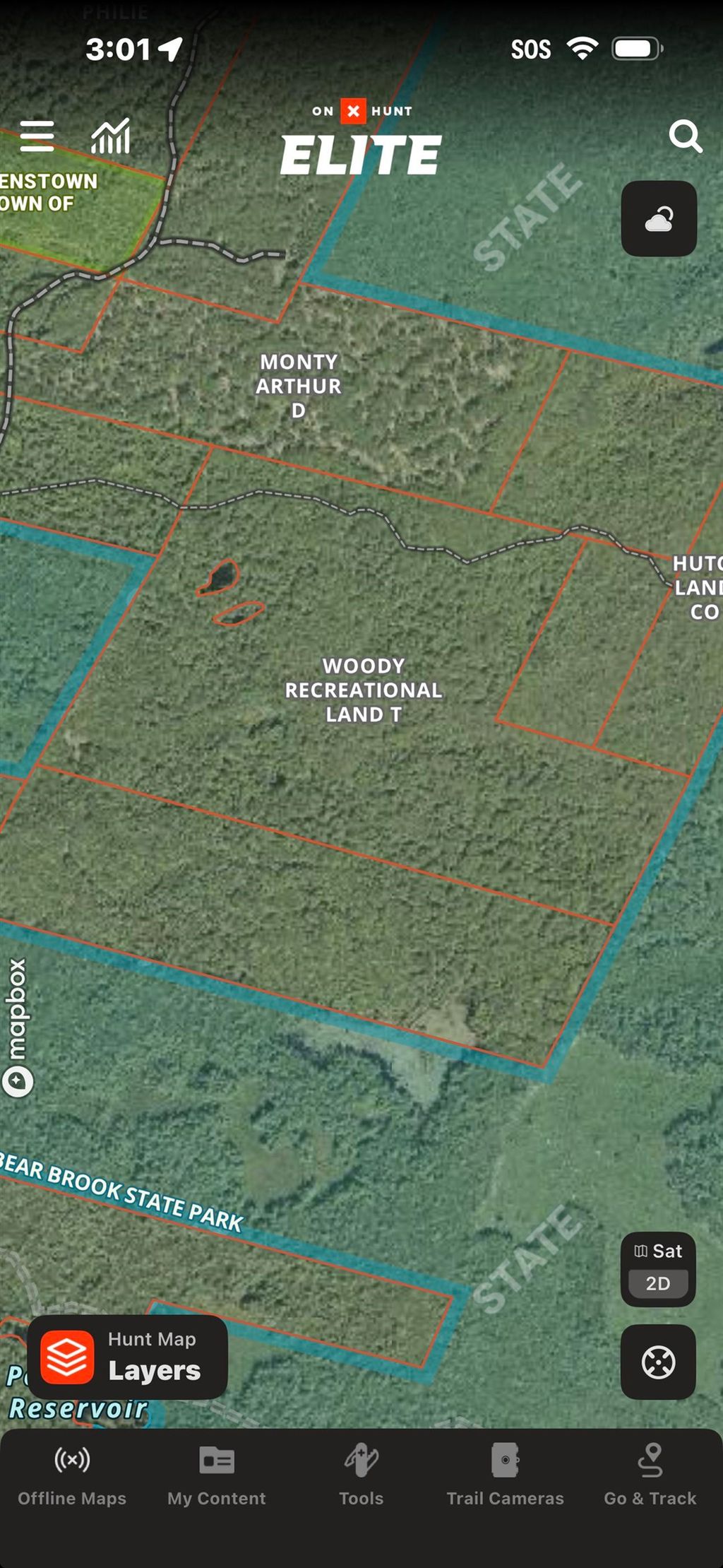 Photo of Dodge Road, Allenstown, NH 03275 (MLS # 5084637)