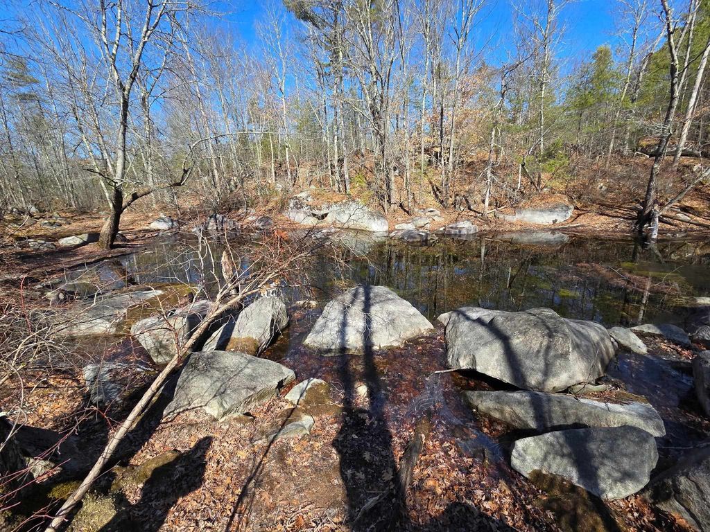 Photo of Dodge Road, Allenstown, NH 03275 (MLS # 5084637)