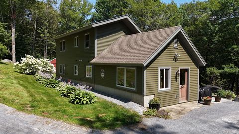 139 Bergwelt Lane Readsboro VT 05350
