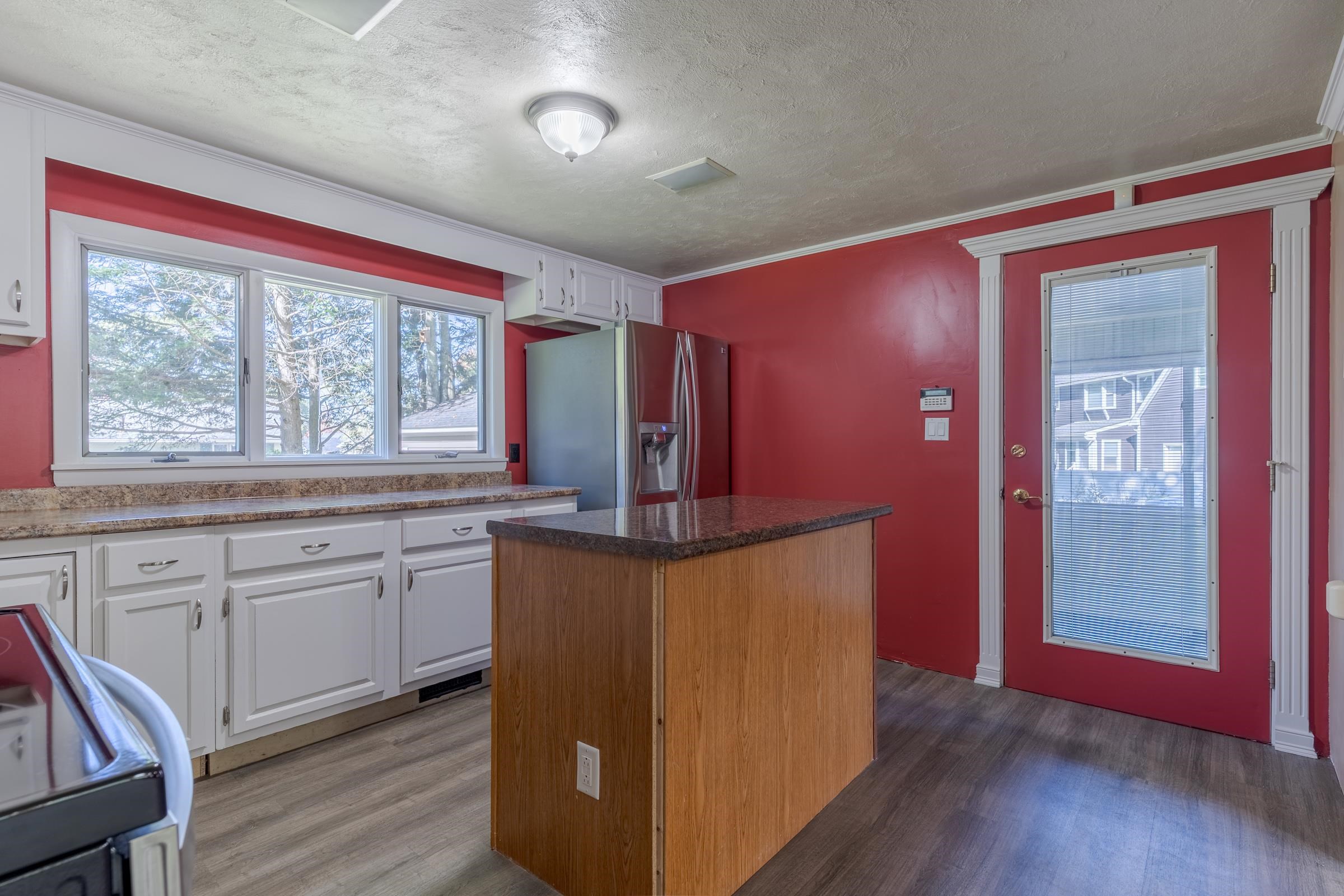 92 Old Rochester Road