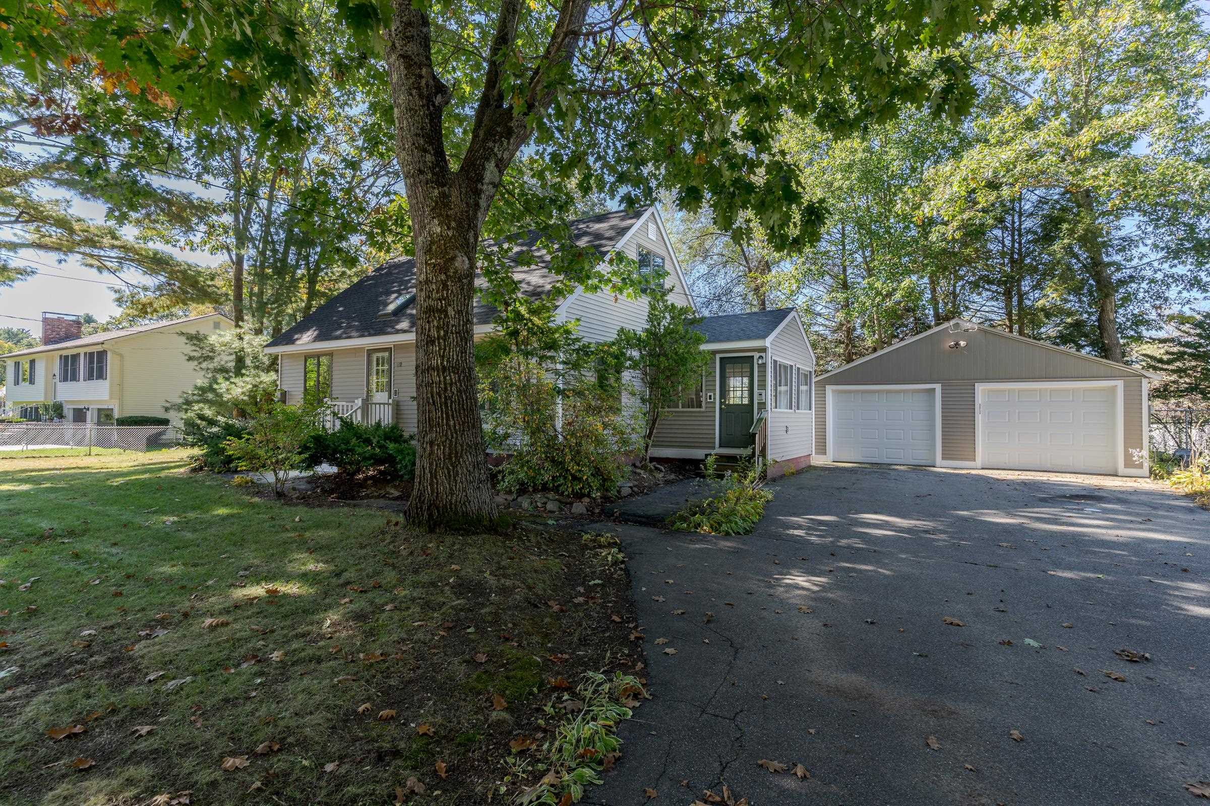 92 Old Rochester Road