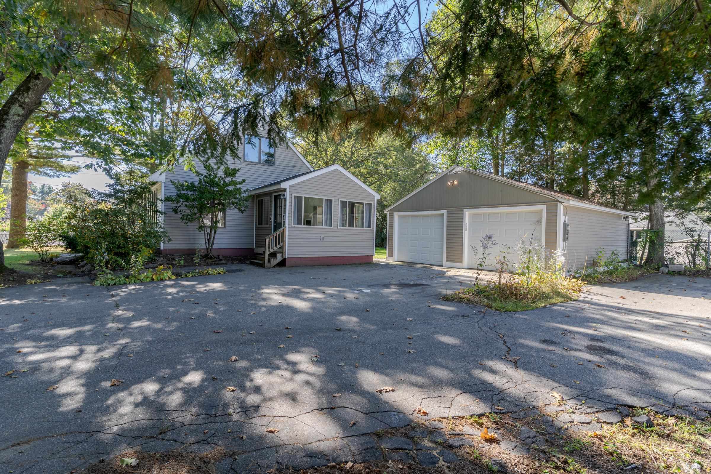 92 Old Rochester Road