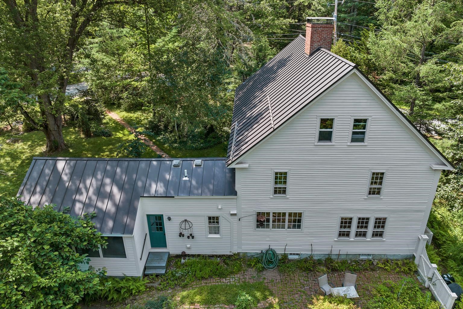 457 Reservoir Drive