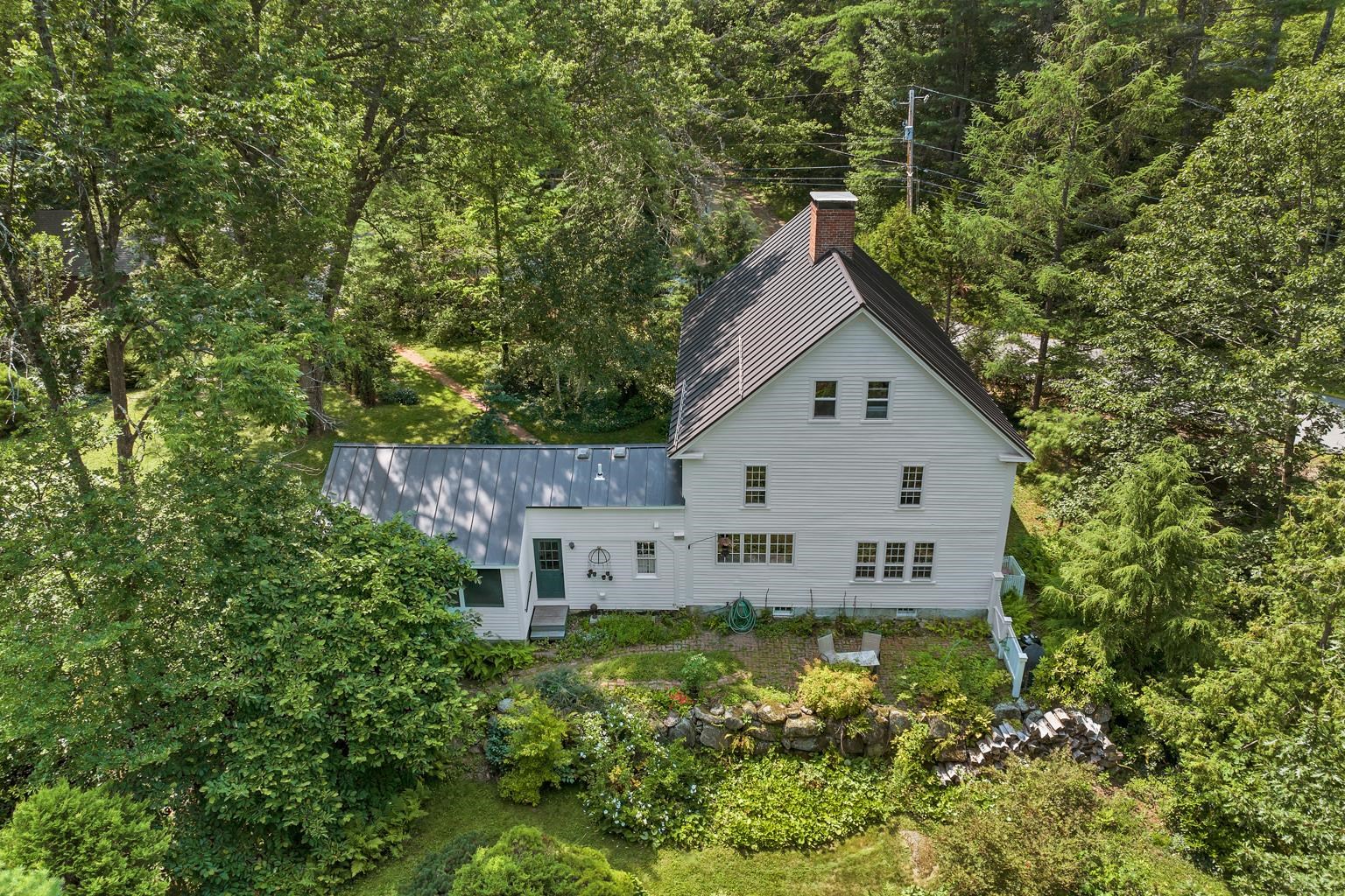 457 Reservoir Drive