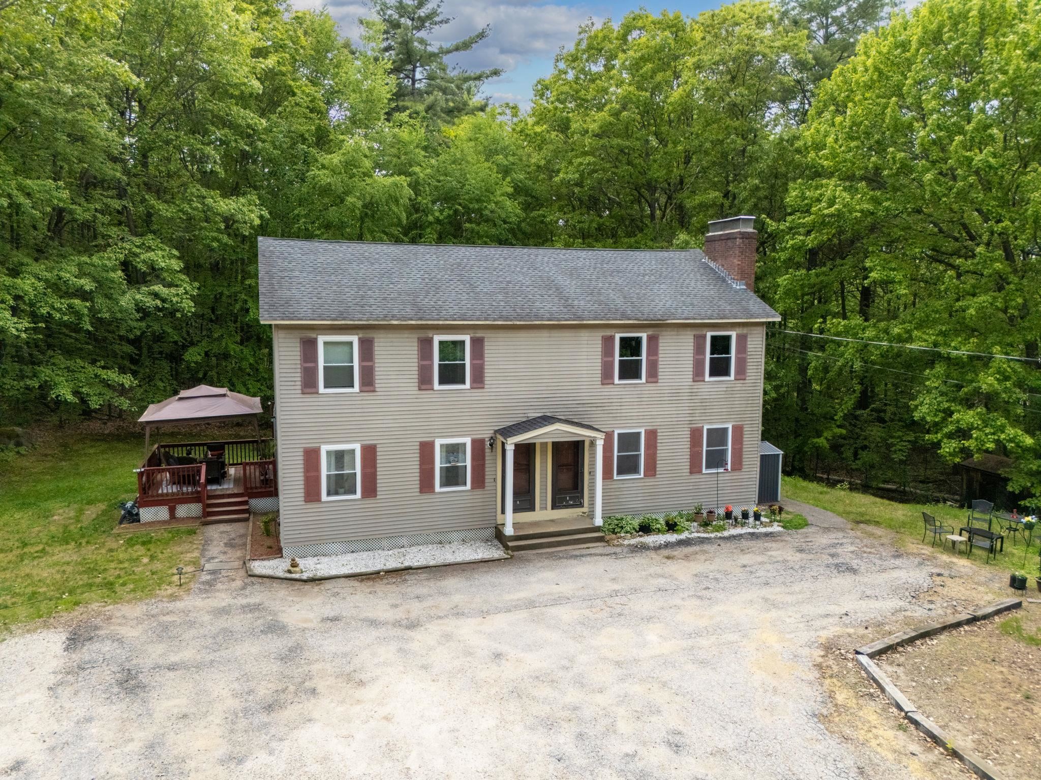 564 3rd Range Road