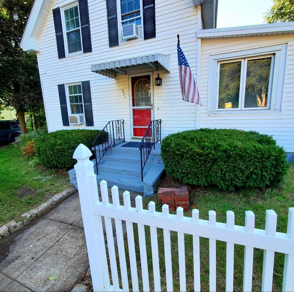 Photo of 349351 South Beech Street, Manchester, NH 03103 (MLS # 5085653)
