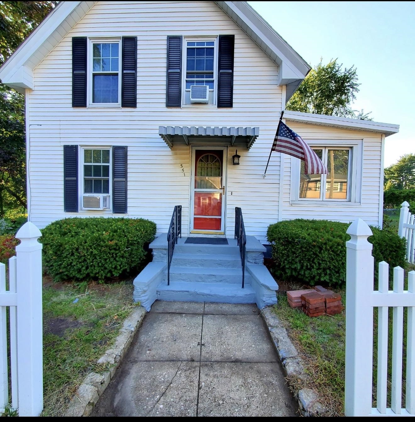 349-351 South Beech Street