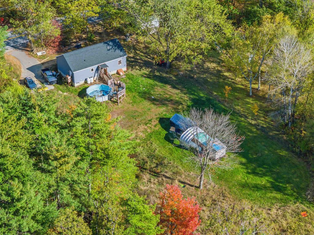 Photo of 437 High Street, Boscawen, NH 03303 (MLS # 5065660)