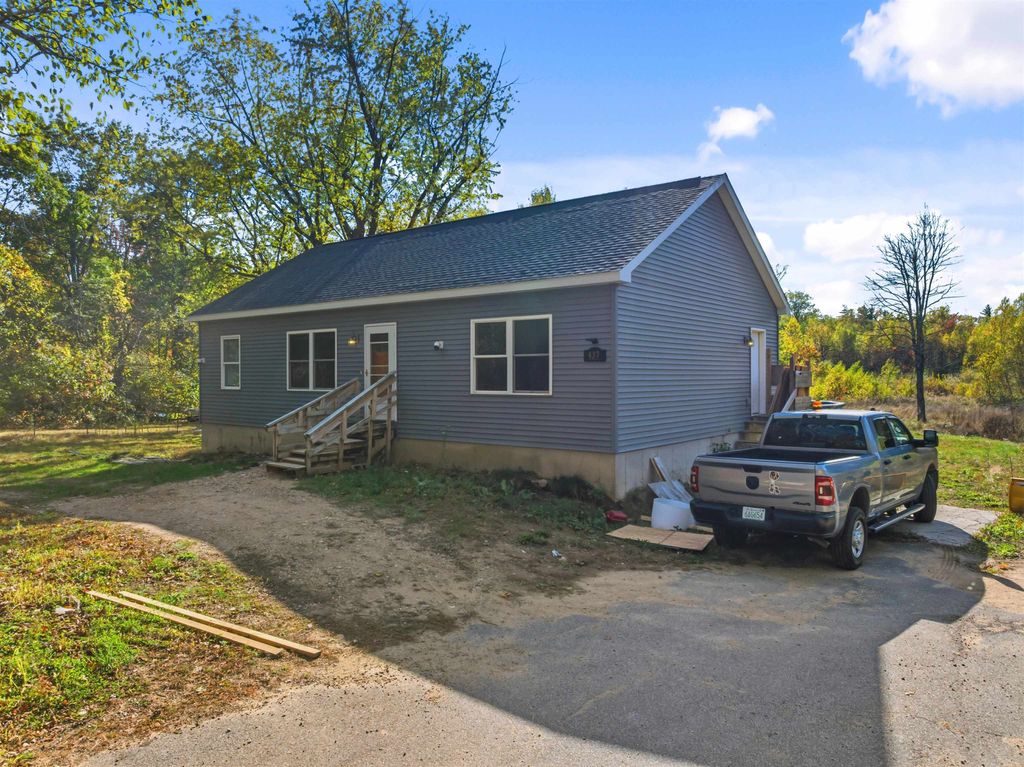 Photo of 437 High Street, Boscawen, NH 03303 (MLS # 5065660)