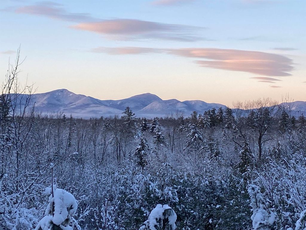 Photo of 454 LITTLE POND Road, Sandwich, NH 03227 (MLS # 5071246)