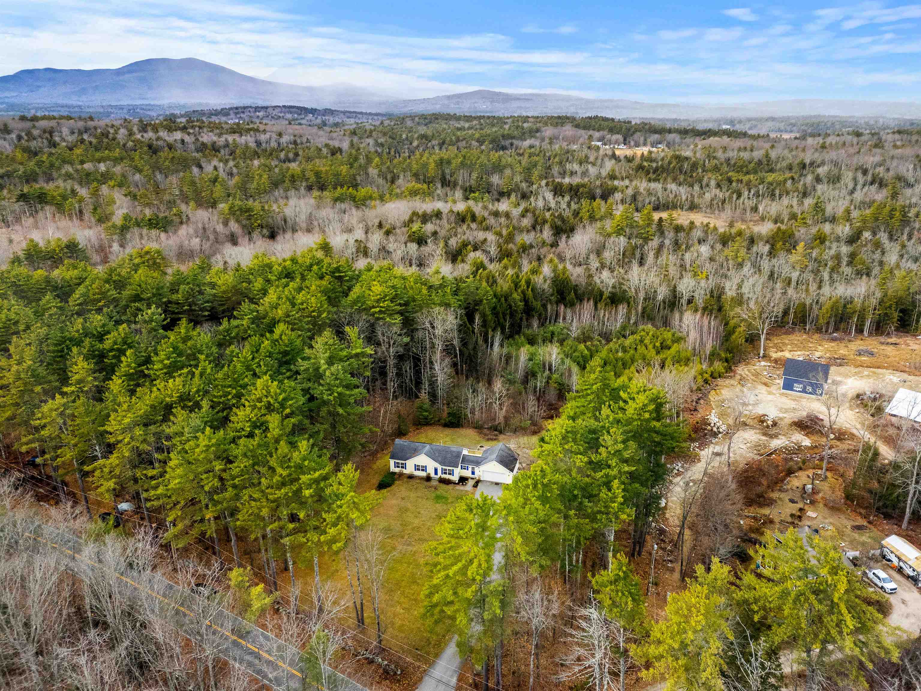 454 LITTLE POND Road